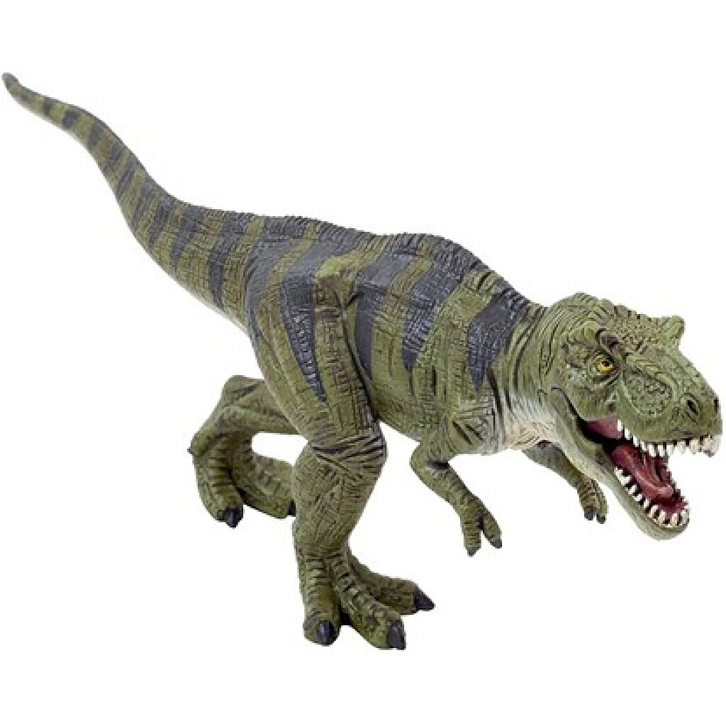 T-Rex mozgatható szájú XL - Kép 1