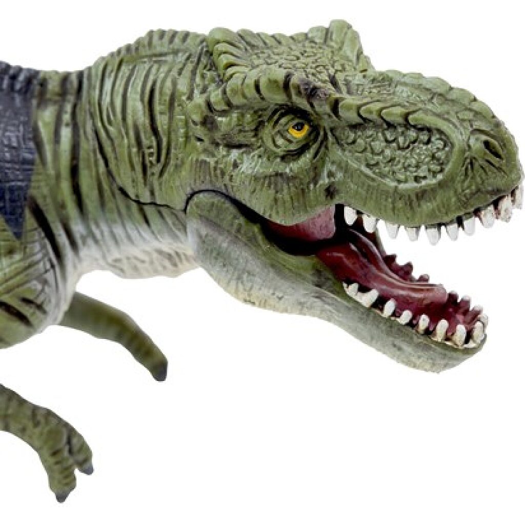 T-Rex mozgatható szájú XL - Kép 3