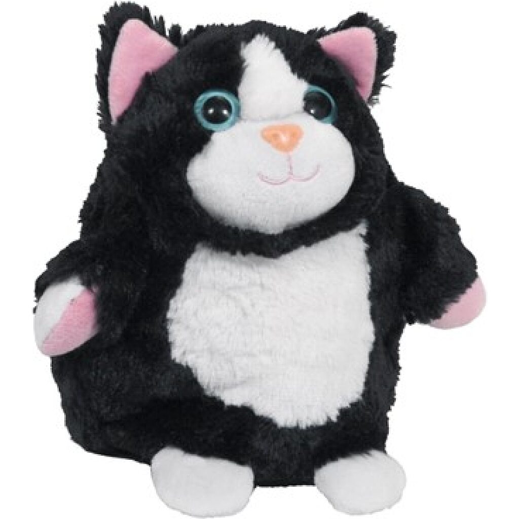Popoutpets plüss - cicák (cicó