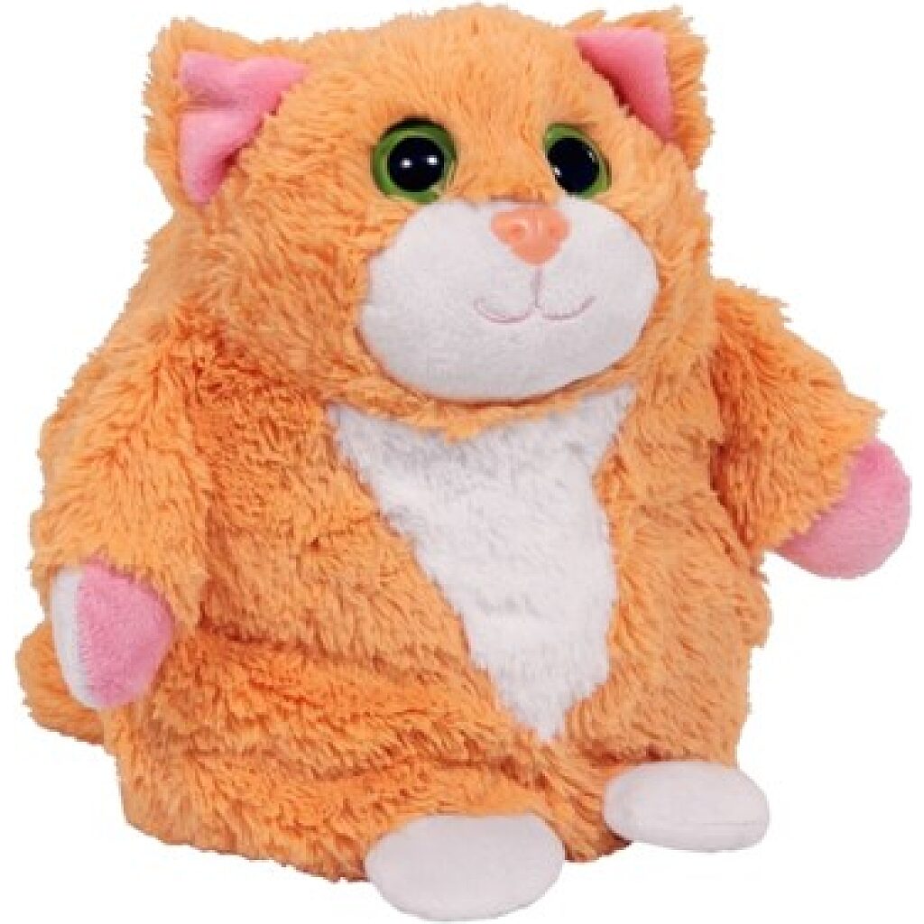 Popoutpets plüss - cicák (cicó