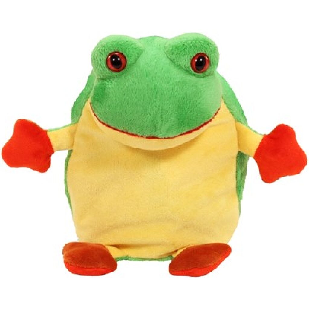 Popoutpets plüss - esőerdő (majom