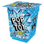 Pop a toy fiú - Kép 1