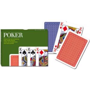 PTK Póker kártya kockával - Kép 2