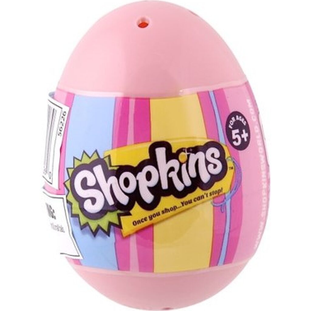 Shopkins S4 meglepetés tojás - Kép 3