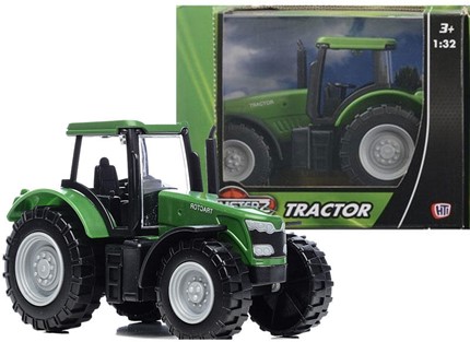 Teamsterz farm traktor - Kép 3
