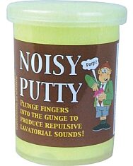 Noisy Putty - Kép 2