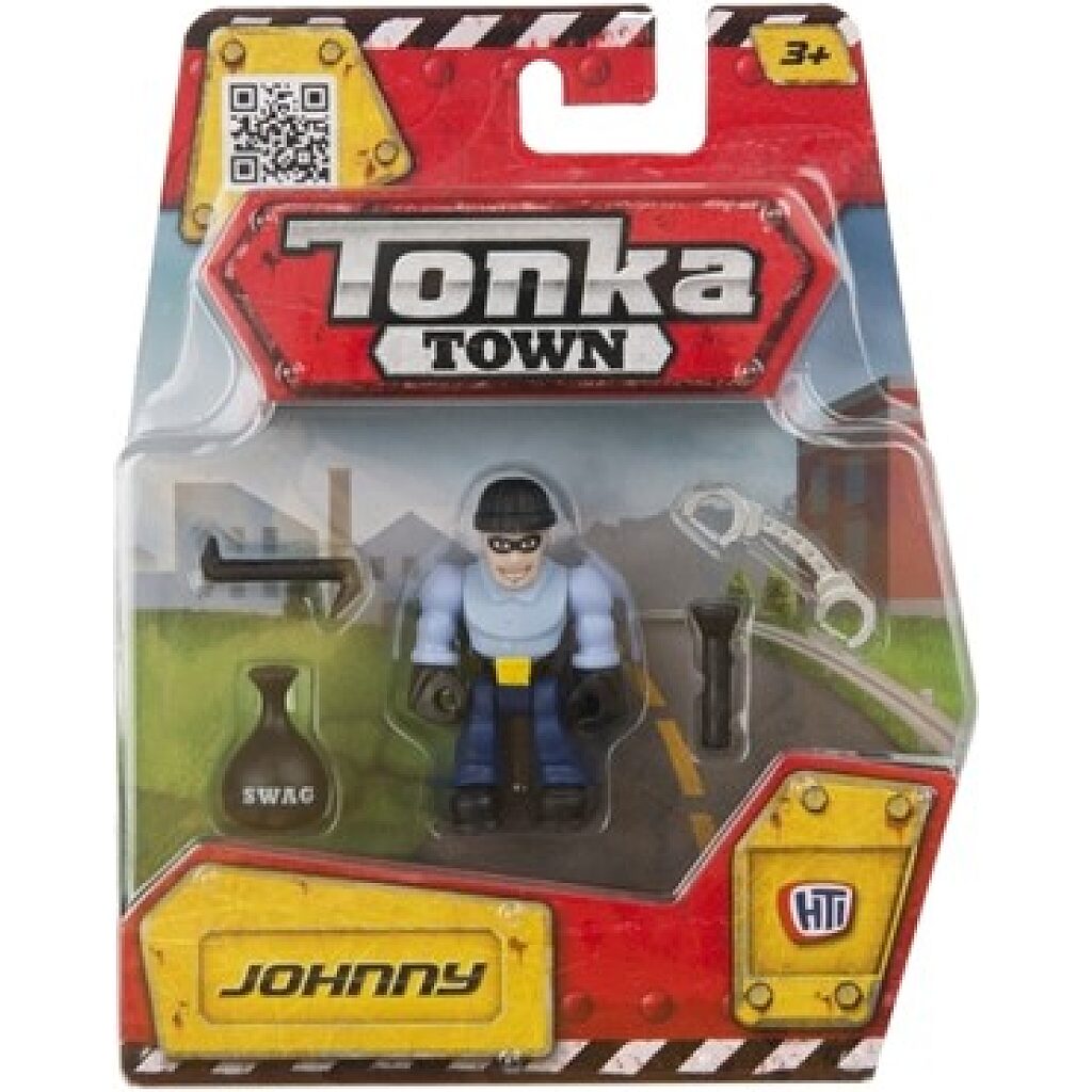 Tonka - Figurák - Kép 5