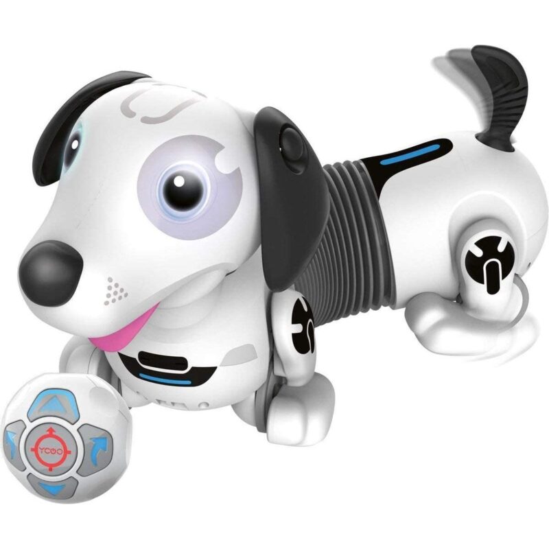 Silverlit Robotacsi Új - 2. Kép