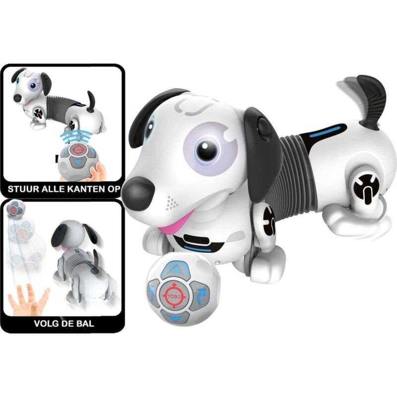 Silverlit Robotacsi Új - 3. Kép