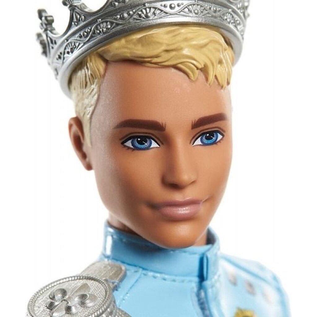 Barbie Princess Adventure: Ken Herceg - 3. Kép