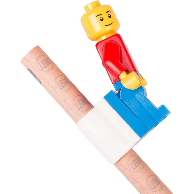 Lego Ceruza Írószerkészlet Figurával - 2. Kép