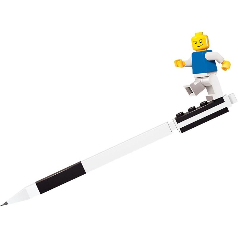 Lego Mechanikus Ceruza Figurával - 2. Kép