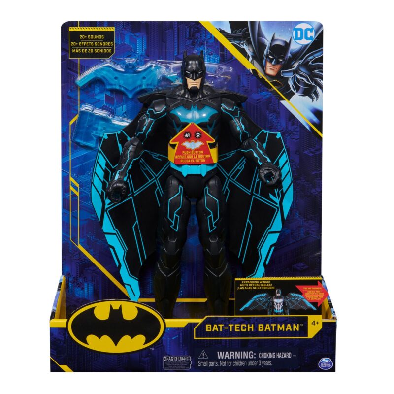 Deluxe Figura Szortiment 30Cm - 1. Kép