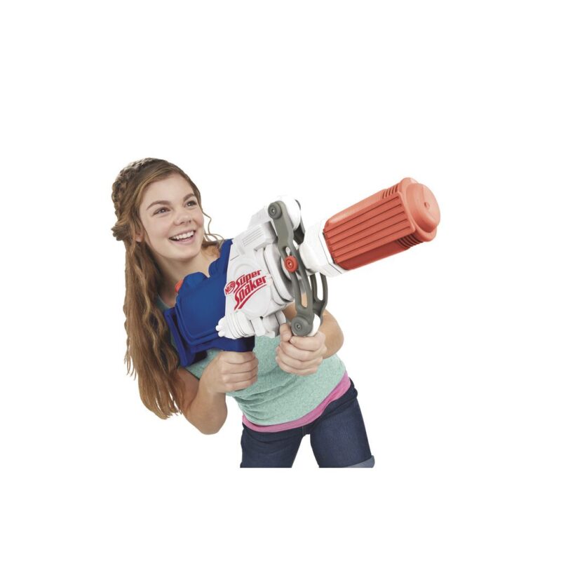 Nerf Soa Hydra - 3. Kép