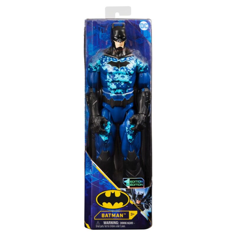 Batman Figurák Szortiment - Batman S4