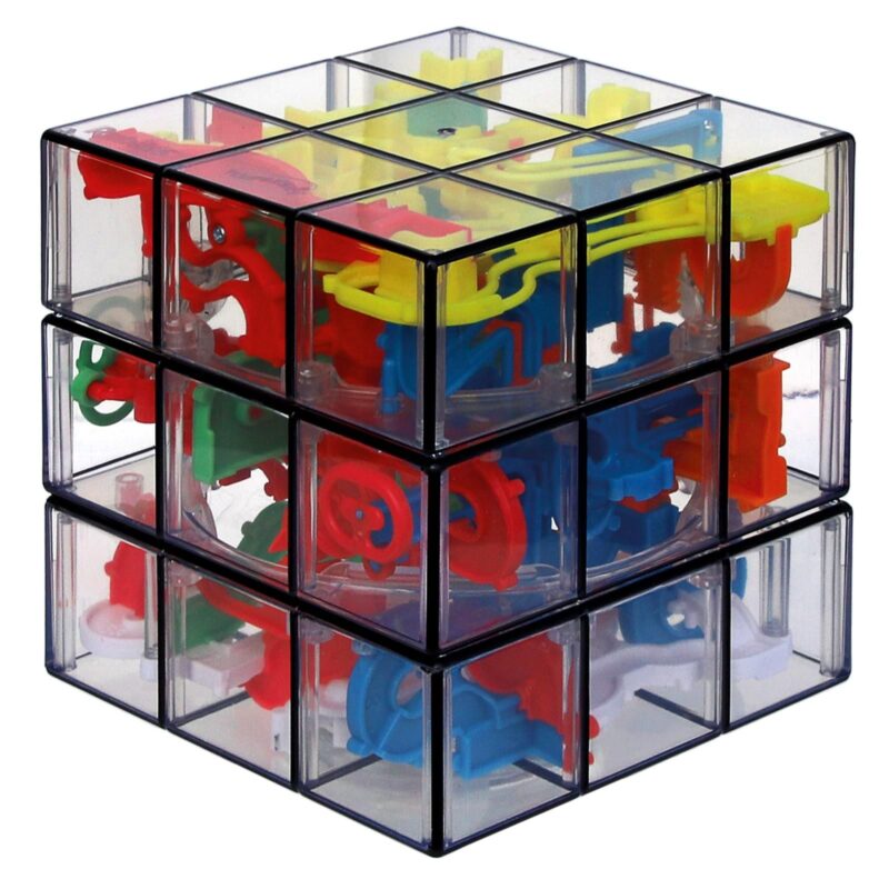 Perplexus - Rubik Kocka 3 X 3 - 2. Kép