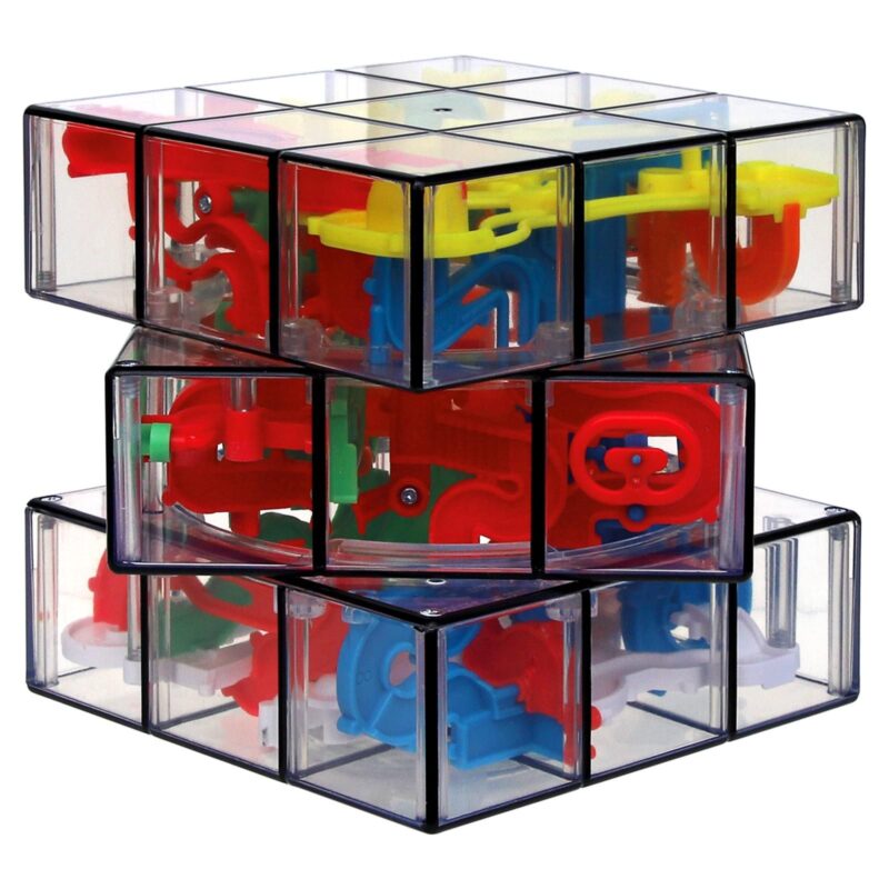 Perplexus - Rubik Kocka 3 X 3 - 3. Kép