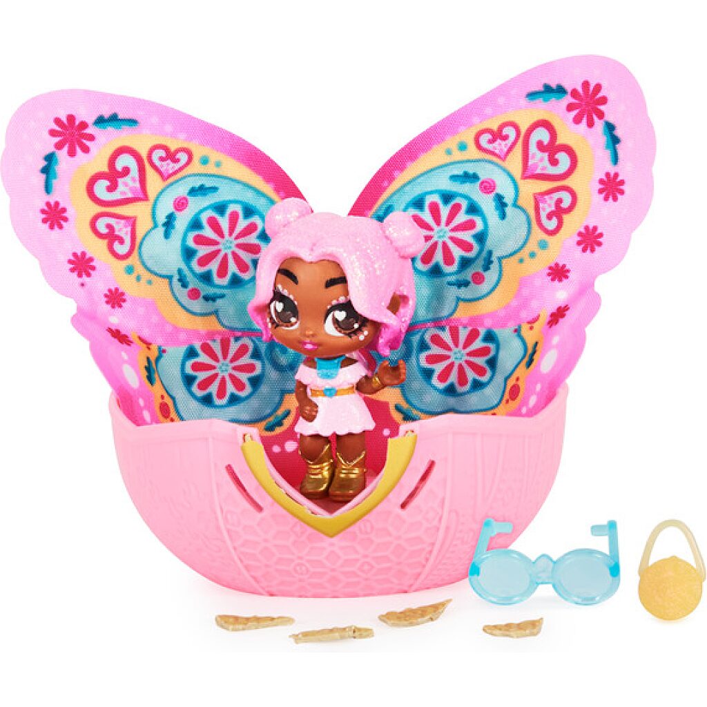 Hatchimals: Pixies Wilder Wings meglepetés - többféle - Image 5