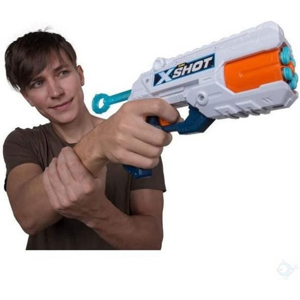 X-Shot dupla mini fegyver - Image 2