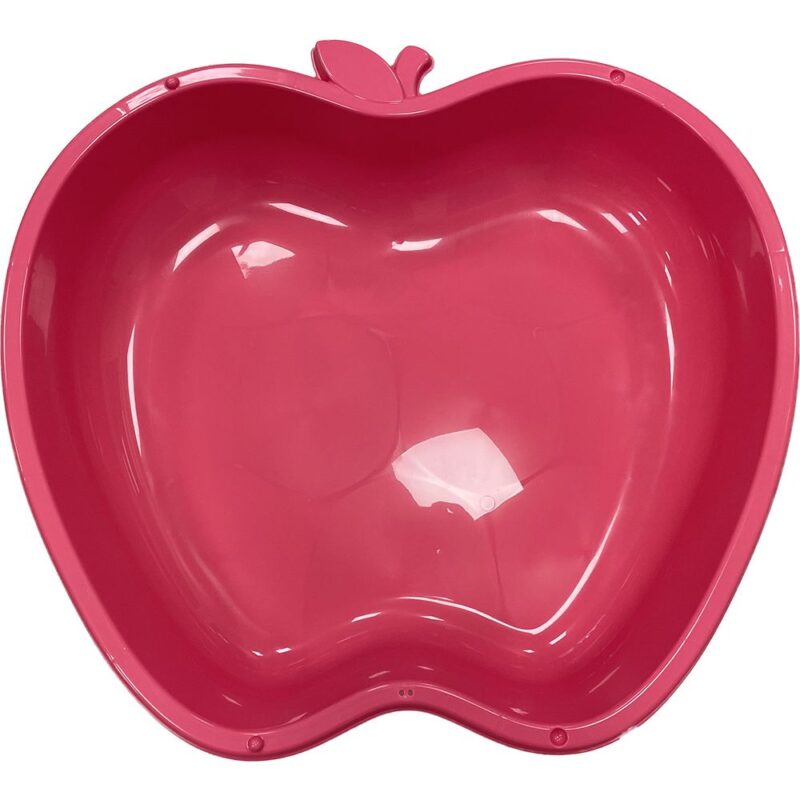 Alma homokozó - pink színű - 1. Kép