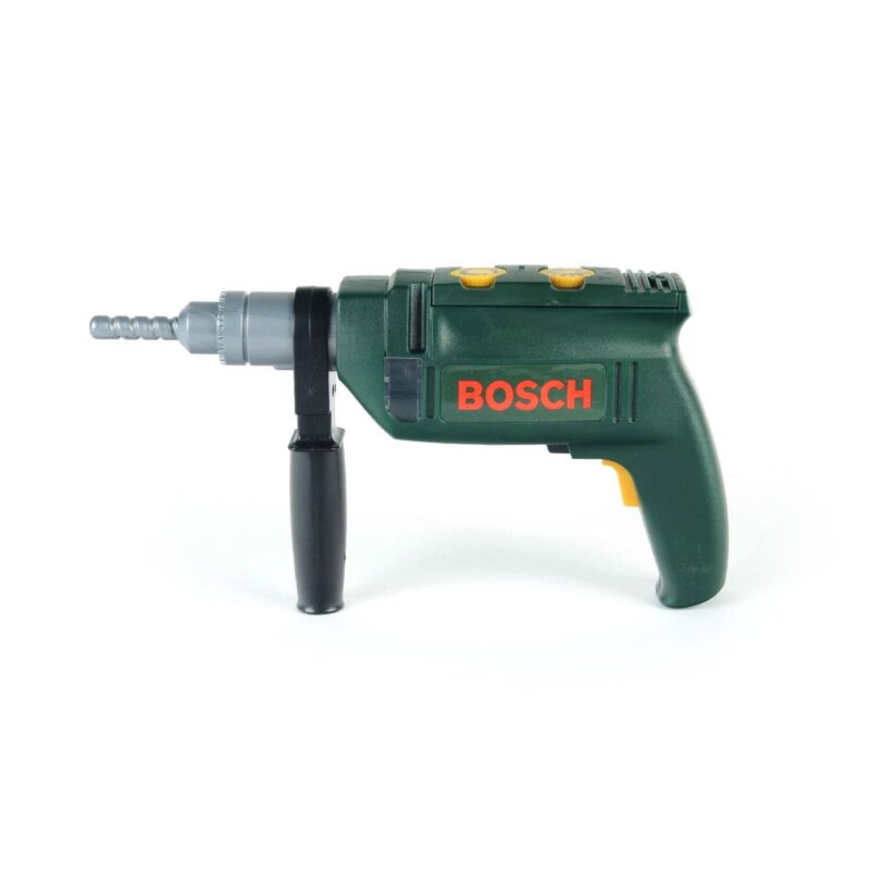 Bosch Mini: fúrógép - 1. Kép