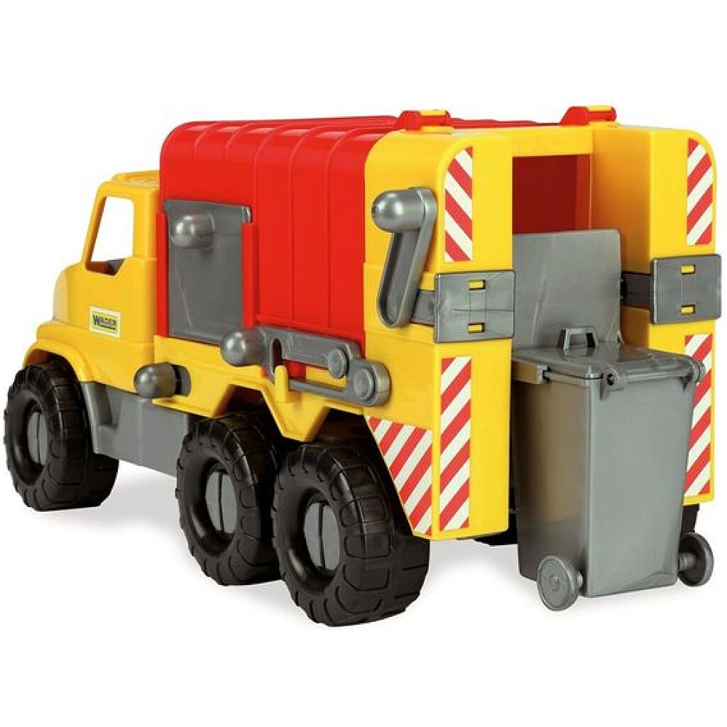 Wader: City Truck kukásautó - Image 2