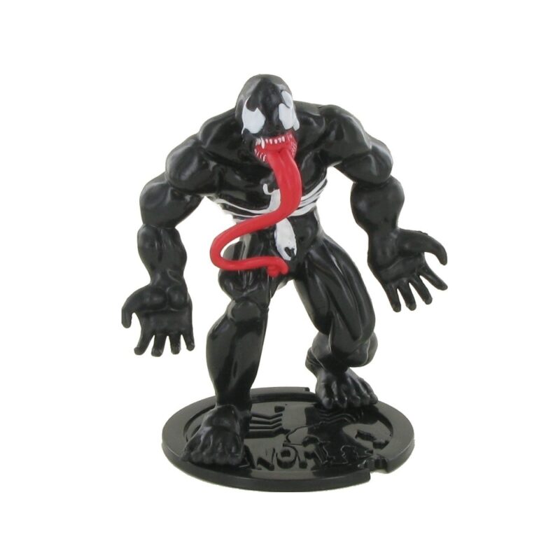 Comansi Pókember - Venom játékfigura - 1. Kép