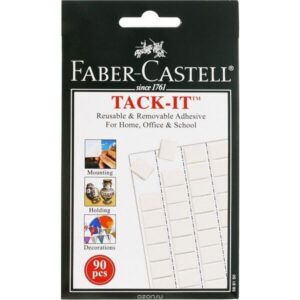 Faber-Castell: Track-it gyurmaragasztó
