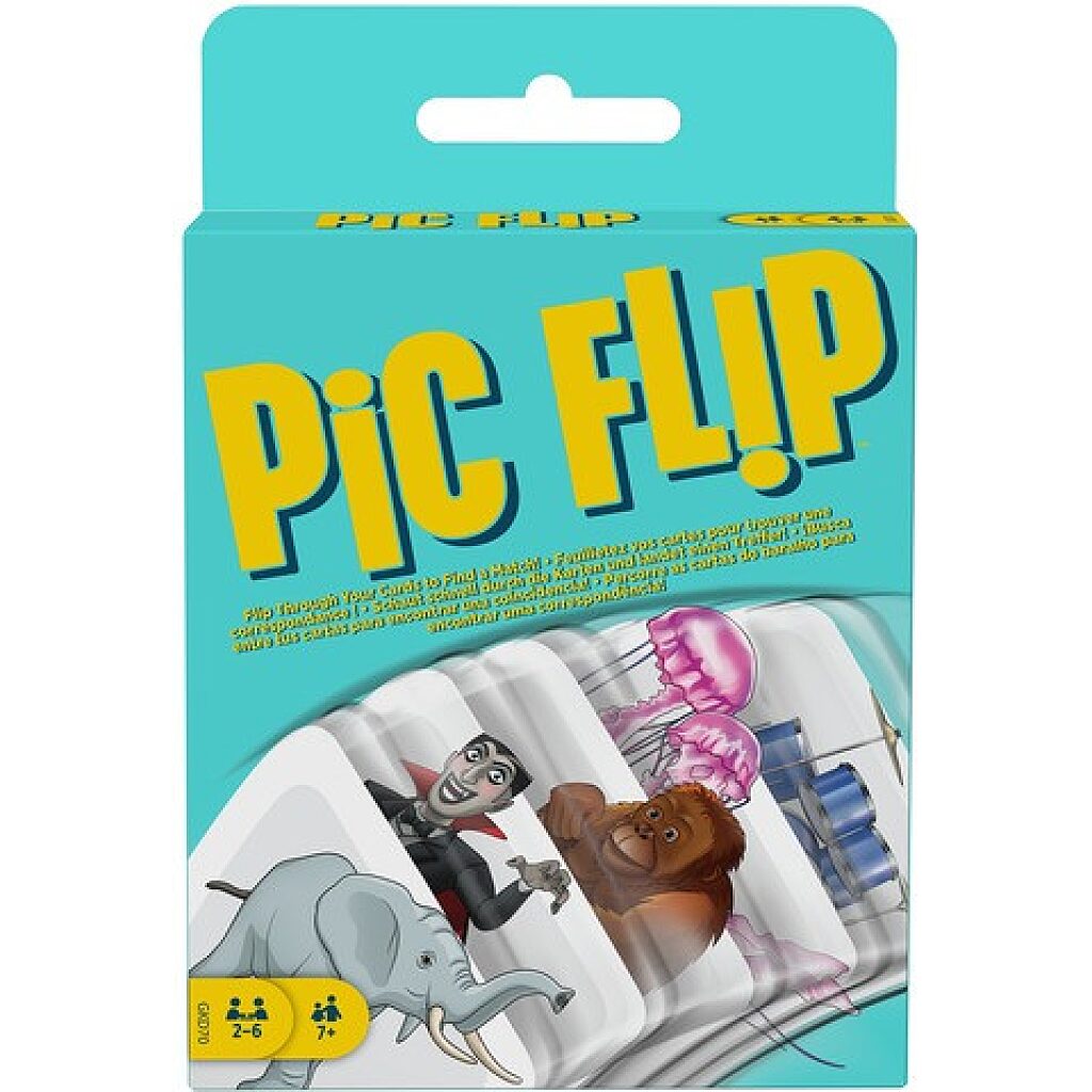 Flip Pic - 1. Kép