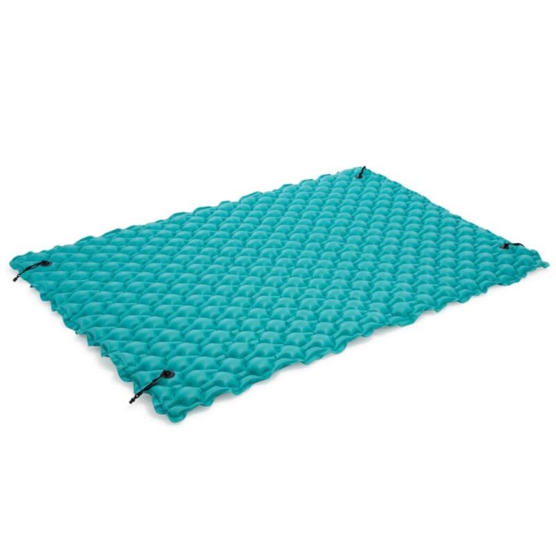 Intex: óriás lebegő vízi matrac - 290 x 226 cm - 4. Kép