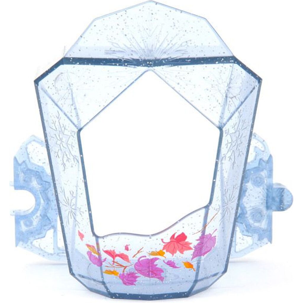 Jégvarázs 2 - Display 4-Féle 7Cm-Es Mini Babával - 3. Kép