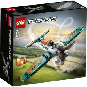LEGO Technic Versenyrepülőgép 42117 - 1. Kép