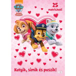 Mancs Őrjárat: Kutyik