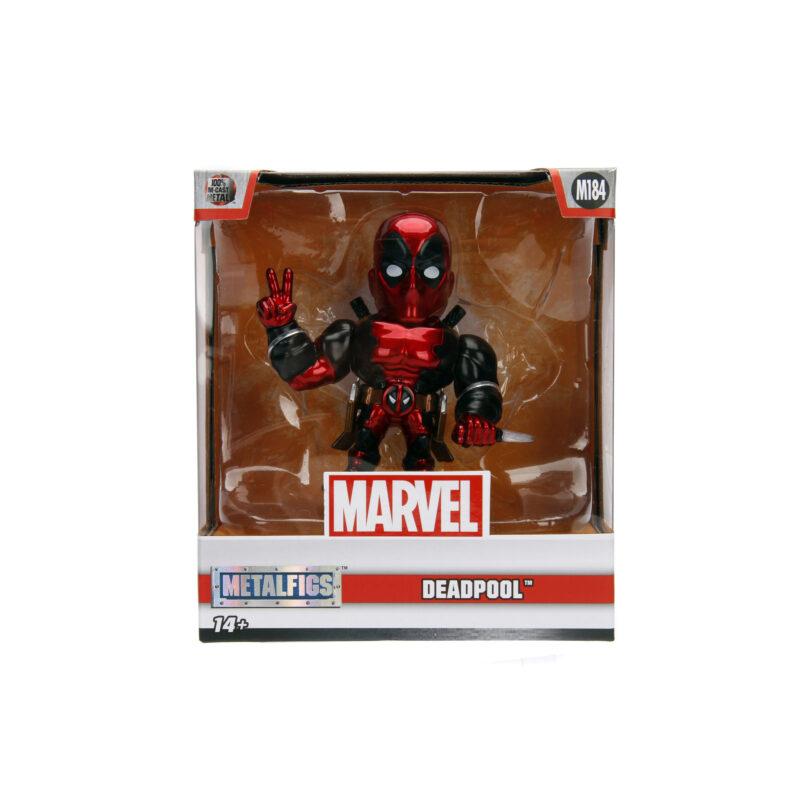Marvel: Deadpool figura - 1. Kép