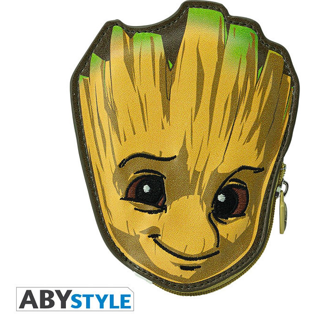 Marvel: Groot pénztárca - 1. Kép