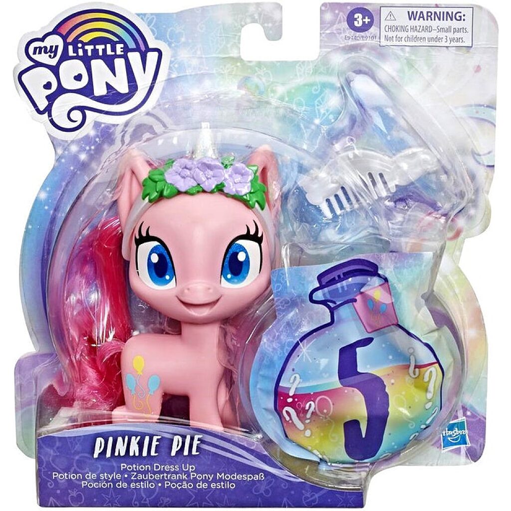 My Little Pony Potion Dress Up Ast - 1. Kép