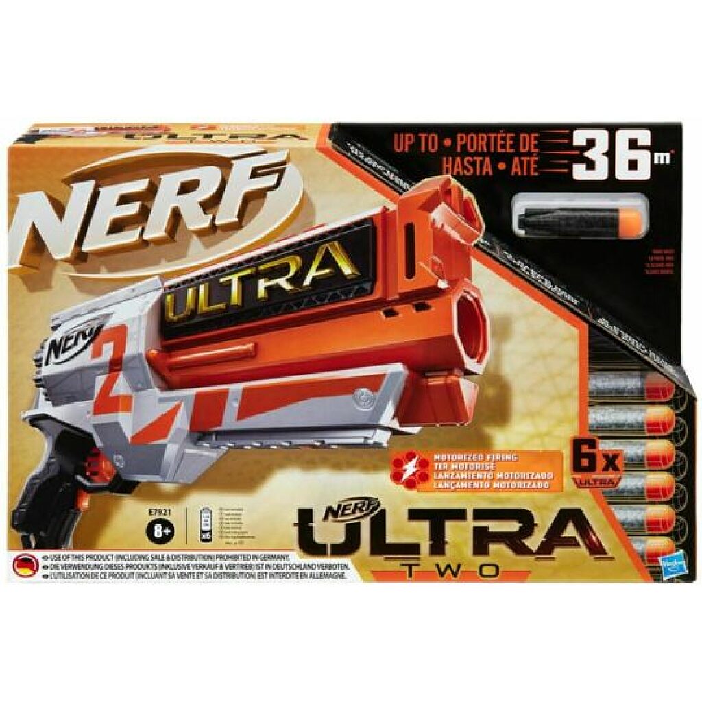Nerf Ultra Kettes - 1. Kép