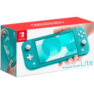 Nintendo Switch Lite - türkiz - 1. Kép