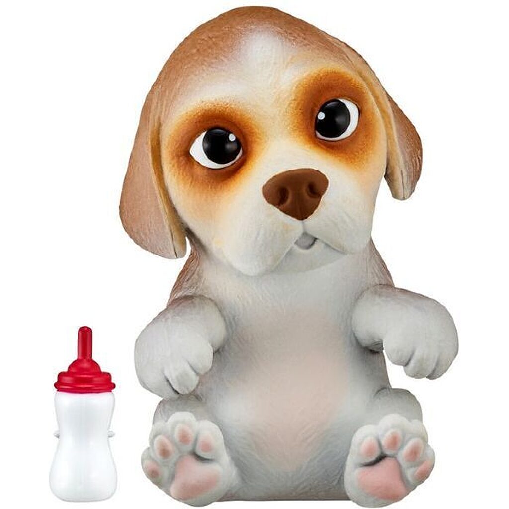 OMG Pets: OMG Beega/ Beagle kiskutya - 2. Kép