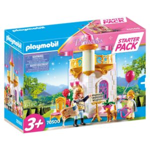 Playmobil: Hercegnő kezdő készlet 70500 - 1. Kép
