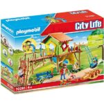 Playmobil: Kalandpark 70281 - 1. Kép