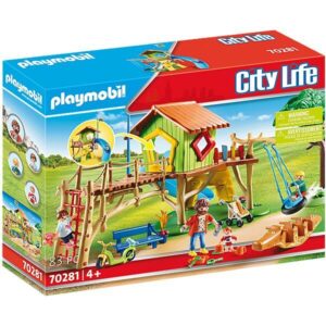 Playmobil: Kalandpark 70281 - 1. Kép