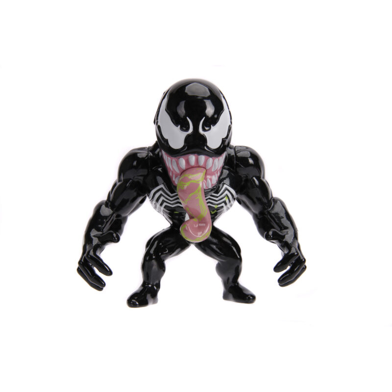 Pókember: Venom figura - 2. Kép