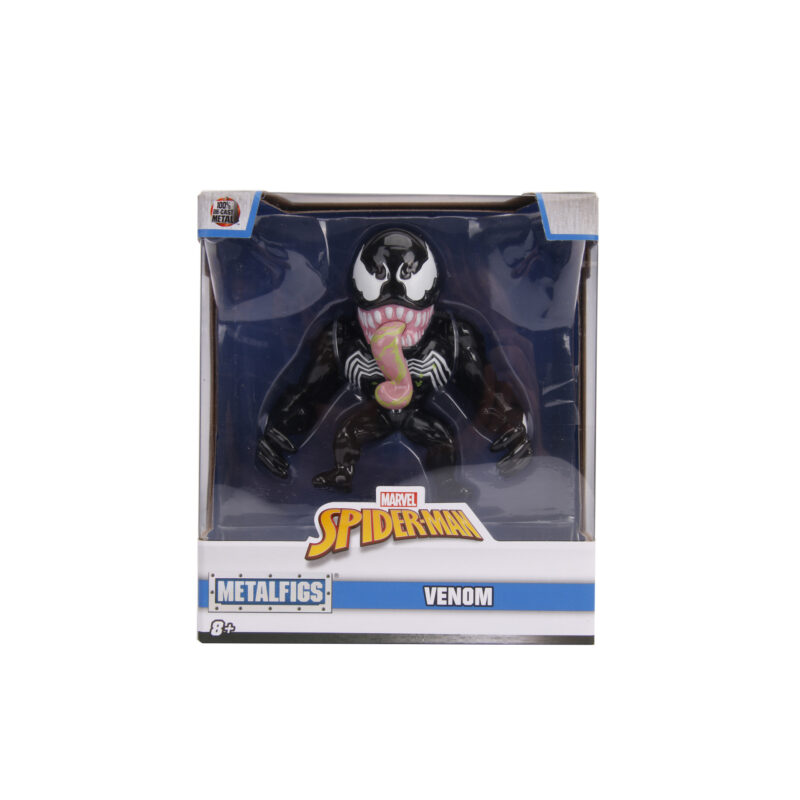 Pókember: Venom figura - 1. Kép