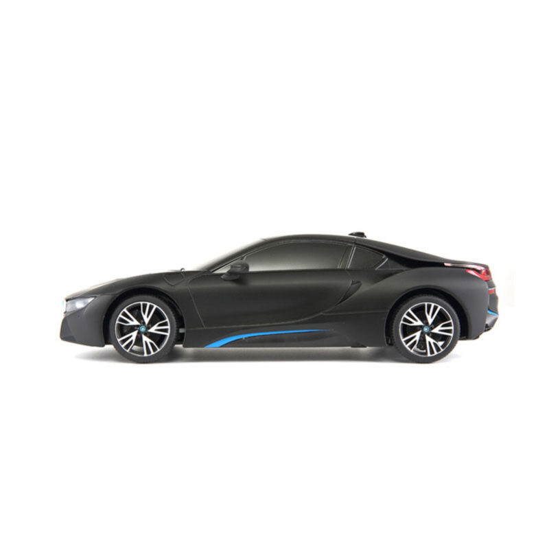 Rastar: BMW i8 távirányítós autó - 1:18 - 2. Kép