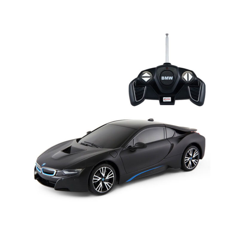 Rastar: BMW i8 távirányítós autó - 1:18 - 1. Kép