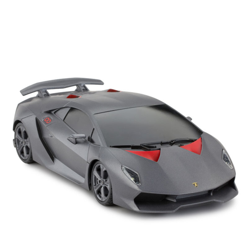 Rastar: Lamborghini Sesto Elemento távirányítós autó- 1:18 - 2. Kép