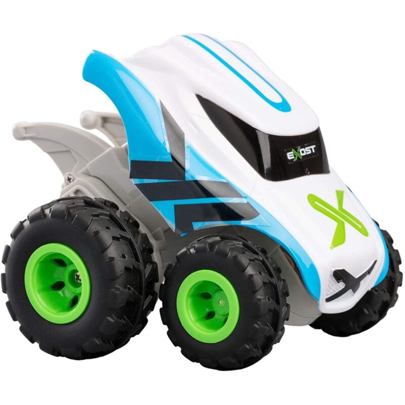 RC Mini Fold XS távirányítós autó - 2. Kép