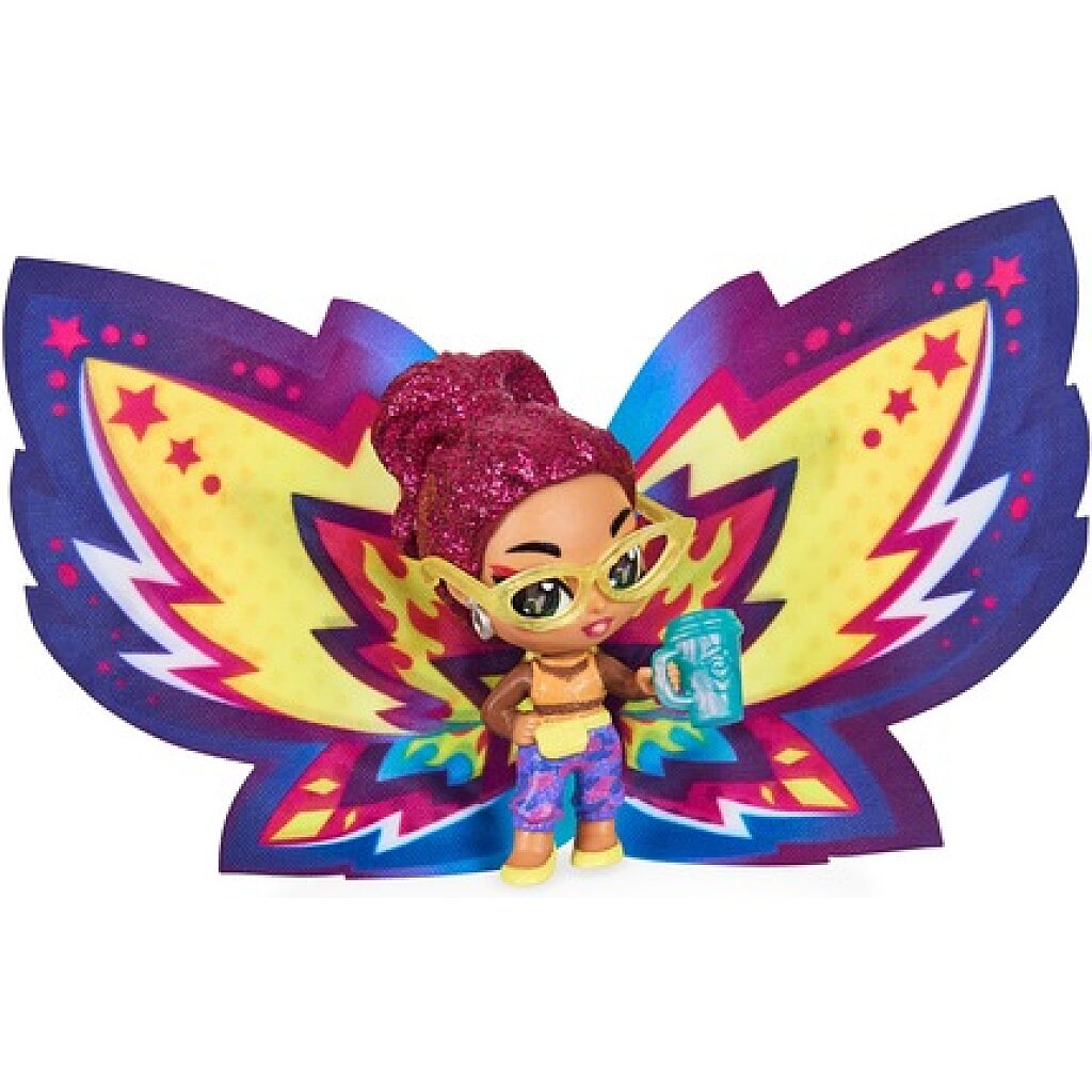 Hatchimals: Pixies Wilder Wings meglepetés - többféle - Image 4