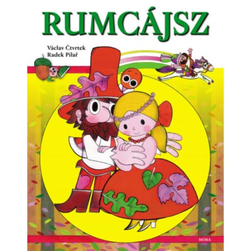 Rumcájsz - 1. Kép